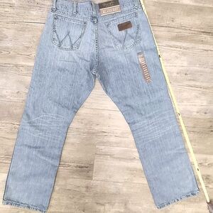 Men's Wrangler Retro Relaxed Fit 33x32